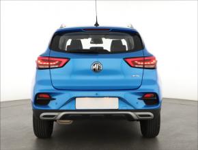 MG ZS SUV  1.5 Emotion 