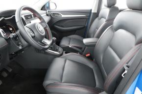 MG ZS SUV  1.5 Emotion 