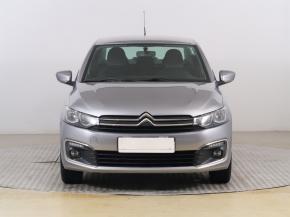 Citroen C-Elysee  1.2 PureTech 