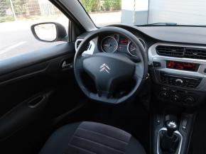 Citroen C-Elysee  1.2 PureTech 