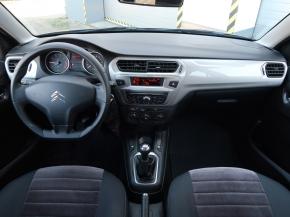 Citroen C-Elysee  1.2 PureTech 