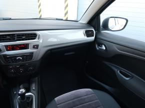 Citroen C-Elysee  1.2 PureTech 