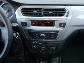 Citroen C-Elysee  1.2 PureTech 