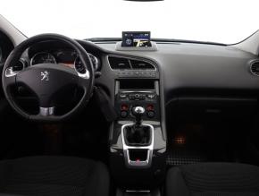 Peugeot 5008  1.6 BlueHDi 