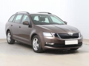 Škoda Octavia  1.4 TSI Ambition 