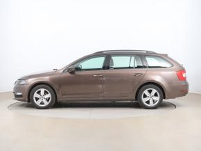 Škoda Octavia  1.4 TSI Ambition 