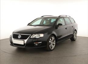 Volkswagen Passat  2.0 TDI Sportline 