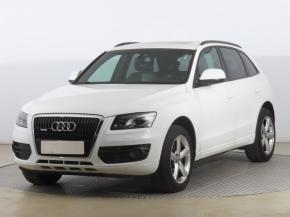 Audi Q5  3.0 TDI S-line 