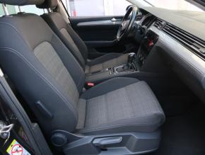 Volkswagen Passat  1.6 TDI Comfortline 