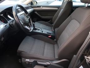 Volkswagen Passat  1.6 TDI Comfortline 