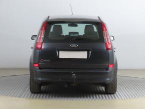 Ford C-Max  1.6 TDCi 