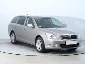 Škoda Octavia  1.8 TSI 