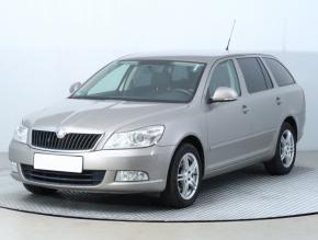 Škoda Octavia  1.8 TSI 