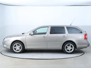 Škoda Octavia  1.8 TSI 