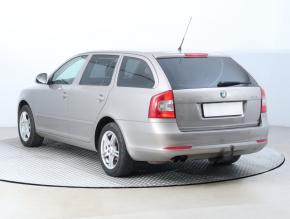 Škoda Octavia  1.8 TSI 