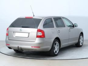 Škoda Octavia  1.8 TSI 