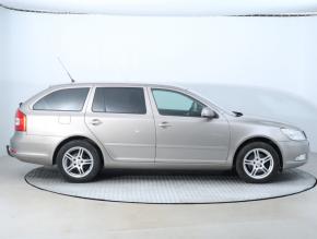 Škoda Octavia  1.8 TSI 