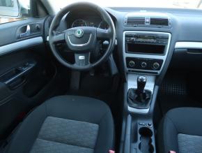 Škoda Octavia  1.8 TSI 