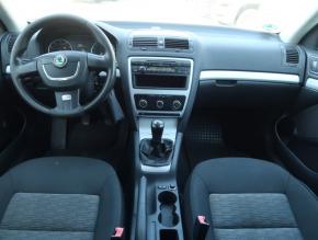 Škoda Octavia  1.8 TSI 