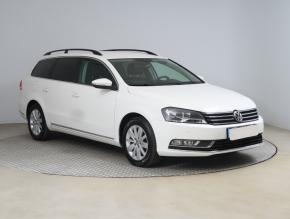 Volkswagen Passat  1.6 TDI 