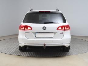 Volkswagen Passat  1.6 TDI 