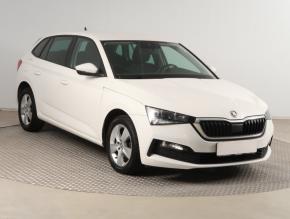 Škoda Scala  1.6 TDI Ambition 