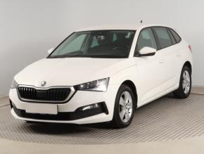 Škoda Scala  1.6 TDI Ambition 