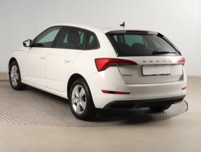 Škoda Scala  1.6 TDI Ambition 