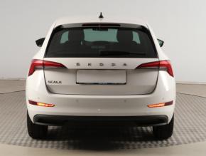 Škoda Scala  1.6 TDI Ambition 