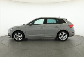 Škoda Scala  1.0 TSI 