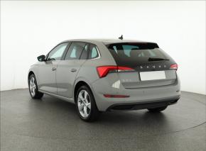 Škoda Scala  1.0 TSI 