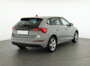 Škoda Scala  1.0 TSI 