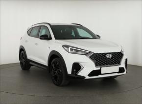 Hyundai Tucson  1.6 T-GDI N-Line 