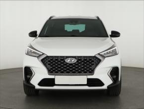 Hyundai Tucson  1.6 T-GDI N-Line 