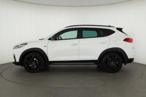 Hyundai Tucson  1.6 T-GDI N-Line 