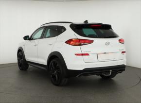 Hyundai Tucson  1.6 T-GDI N-Line 