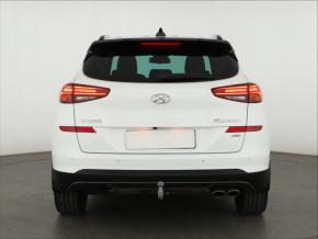 Hyundai Tucson  1.6 T-GDI N-Line 