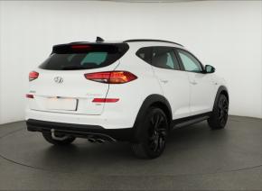 Hyundai Tucson  1.6 T-GDI N-Line 