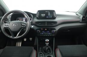 Hyundai Tucson  1.6 T-GDI N-Line 