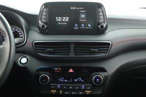 Hyundai Tucson  1.6 T-GDI N-Line 