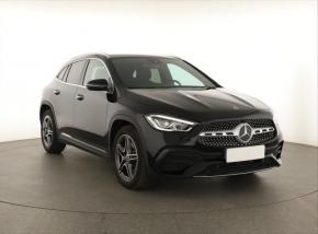 Mercedes-Benz GLA  GLA 200d AMG Line 