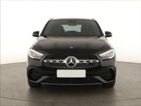 Mercedes-Benz GLA  GLA 200d AMG Line 