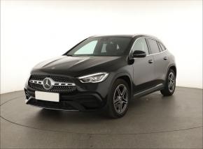 Mercedes-Benz GLA  GLA 200d AMG Line 