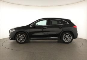 Mercedes-Benz GLA  GLA 200d AMG Line 