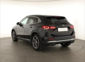 Mercedes-Benz GLA  GLA 200d AMG Line 