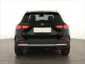 Mercedes-Benz GLA  GLA 200d AMG Line 