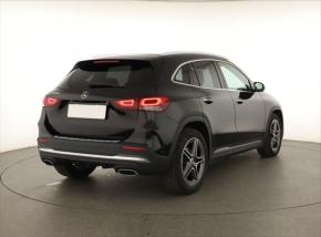 Mercedes-Benz GLA  GLA 200d AMG Line 