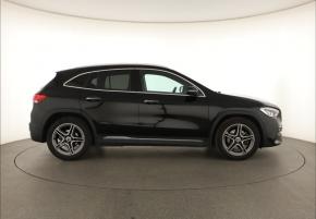 Mercedes-Benz GLA  GLA 200d AMG Line 