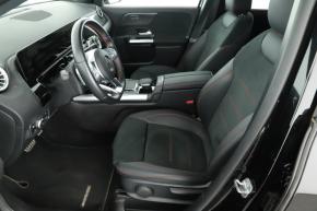 Mercedes-Benz GLA  GLA 200d AMG Line 