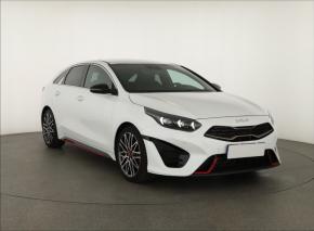 Kia ProCeed  GT 1.6 T-GDI GT 